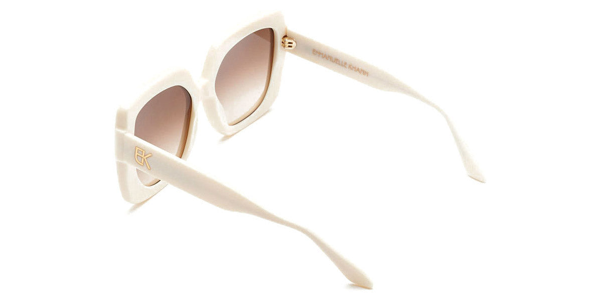 Emmanuelle Khanh® EK 5082 EK 5082 201 56 - 201 - Ivory Sunglasses