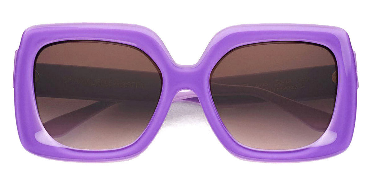 Emmanuelle Khanh® EK 5082 EK 5082 606 56 - 606 - Amethyst Sunglasses