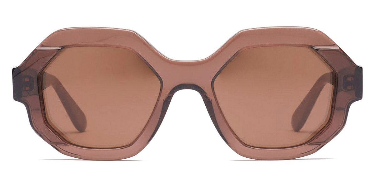 Emmanuelle Khanh® EK 7010 EK 7010 317 50 - 317 - Brown Sunglasses