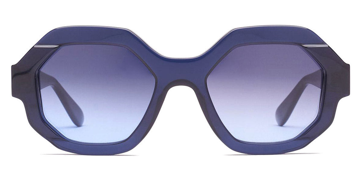 Emmanuelle Khanh® EK 7010 EK 7010 688 50 - 688 - Midnight Blue Sunglasses