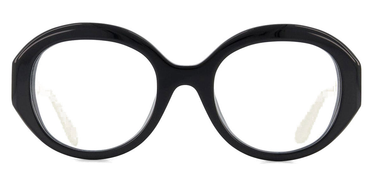 Emmanuelle Khanh® EK 7022 EK 7022 16-78 56 - 16-78 - Black Eyeglasses