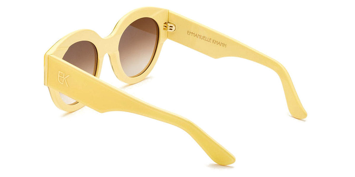 Emmanuelle Khanh® EK 7065 EK 7065 771 52 - 771- Champagne Sunglasses