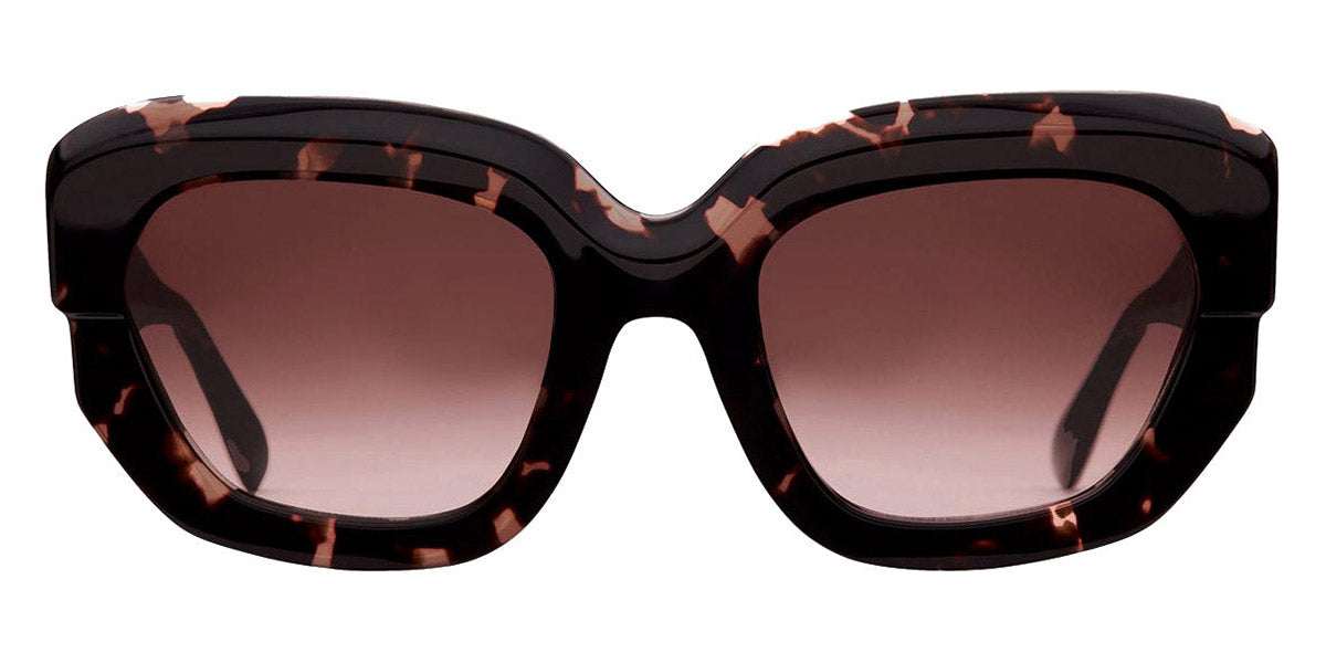 Emmanuelle Khanh® EK 8061 EK 8061 430 52 - 430 - Pink Tortoise Sunglasses