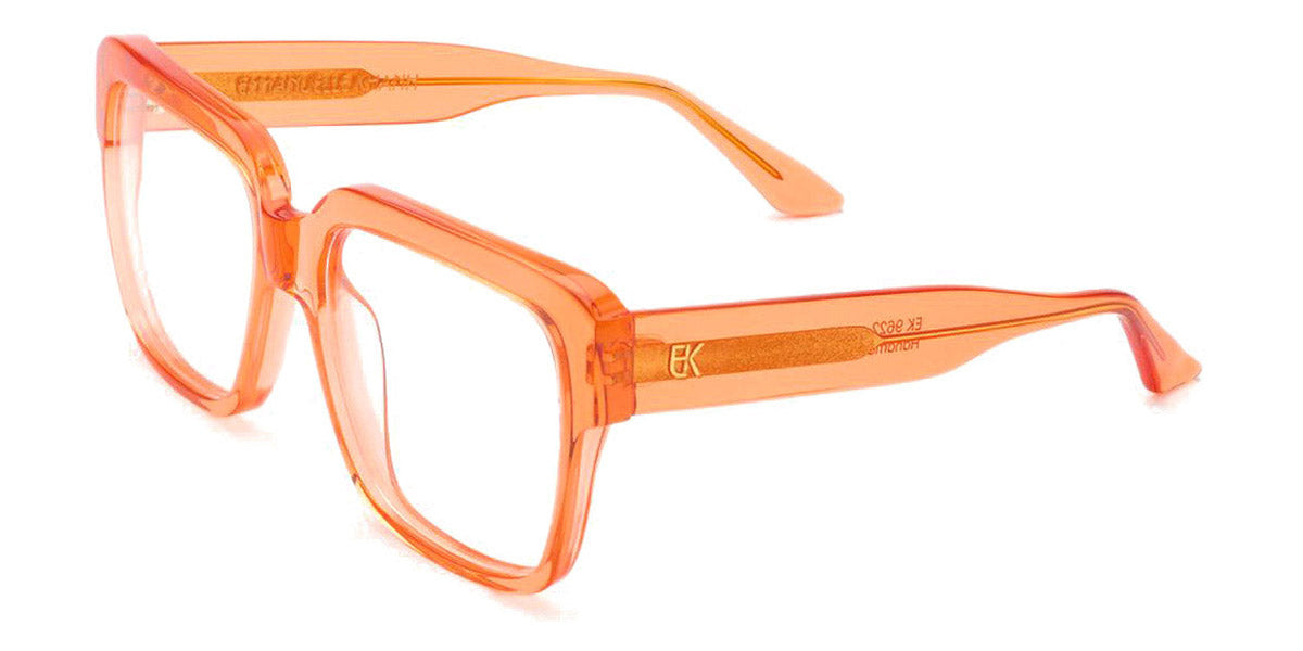 Emmanuelle Khanh® EK 9622 EK 9622 255 60 - 255 - Salmon Rose Eyeglasses