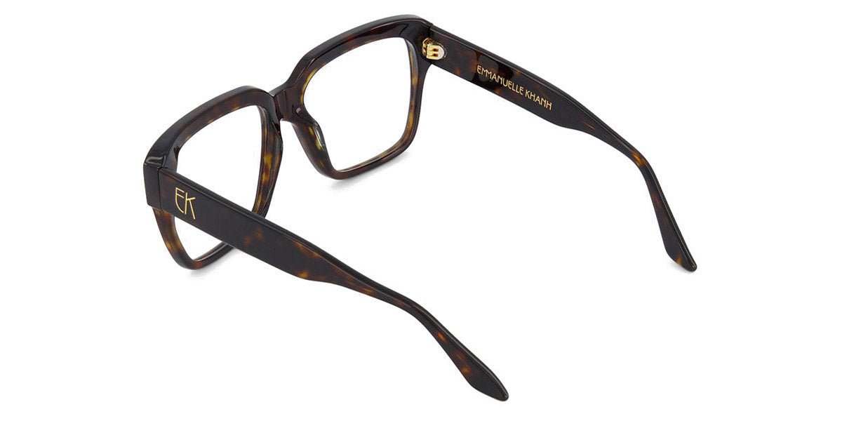 Emmanuelle Khanh® EK 9622 EK 9622 36 60 - 36 - Dark Tortoise Eyeglasses