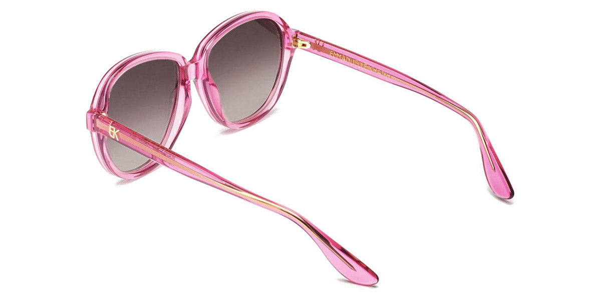 Emmanuelle Khanh® EK MANO-SOL EK MANO SOL 812 58 - 812 - Rose Sunglasses