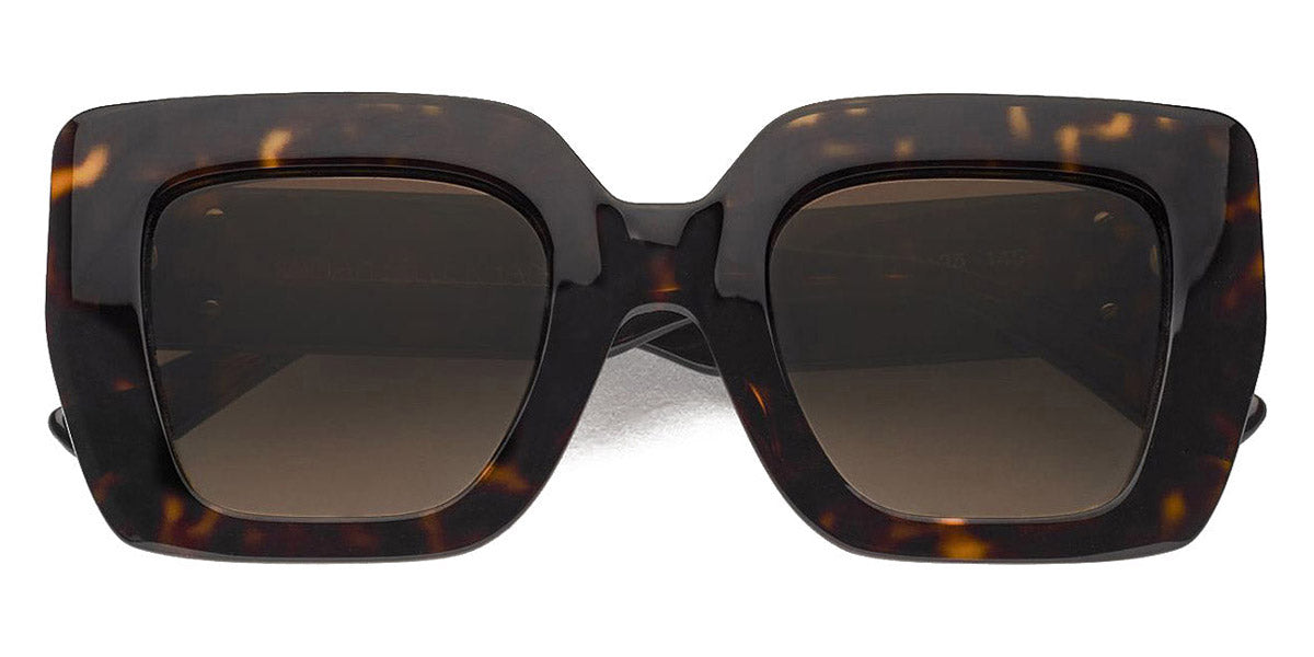 Emmanuelle Khanh® EK MIDNIGHT EK MIDNIGHT 36 50 - 36 - Light Tortoise Sunglasses