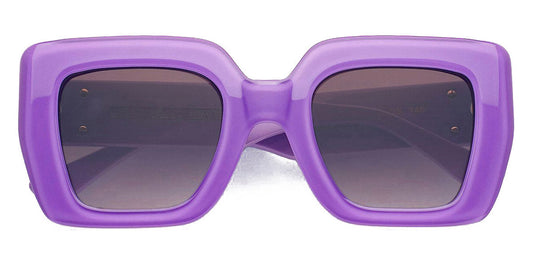 Emmanuelle Khanh® EK MIDNIGHT EK MIDNIGHT 606 50 - 606 - Amethyst Sunglasses