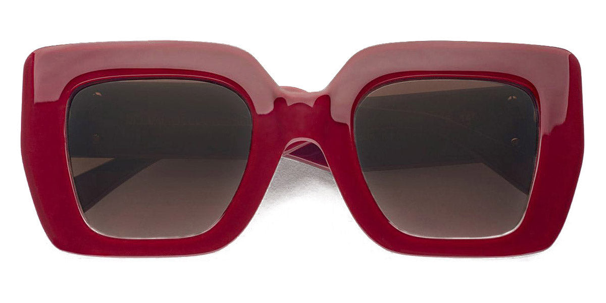 Emmanuelle Khanh® EK MIDNIGHT EK MIDNIGHT 967 50 - 967 - Bordeaux Sunglasses