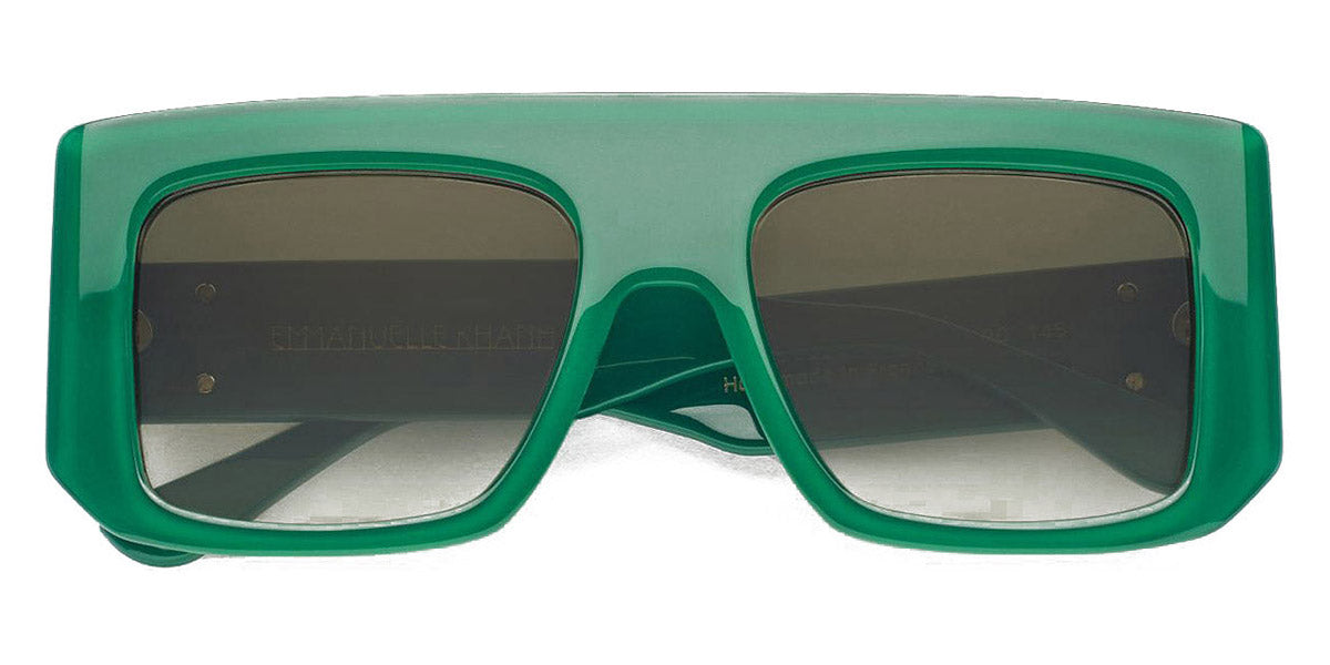 Emmanuelle Khanh® EK MONDELLO EK MONDELLO 565 56 - 565 - Bottle Sunglasses