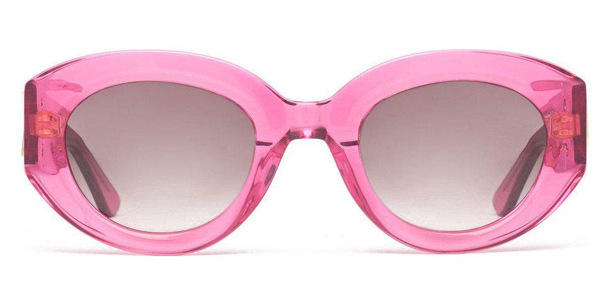 Emmanuelle Khanh® EK PALACE EK PALACE 812 50 - 812 - Rose Sunglasses