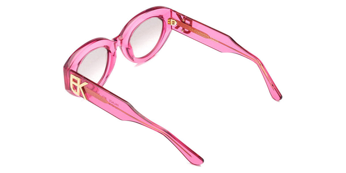 Emmanuelle Khanh® EK PALACE EK PALACE 812 50 - 812 - Rose Sunglasses