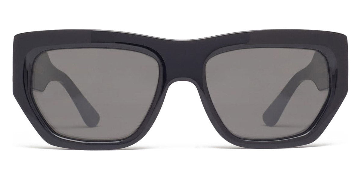 Emmanuelle Khanh® EK SILENCIO EK SILENCIO 16 56 - 16 - Black Sunglasses