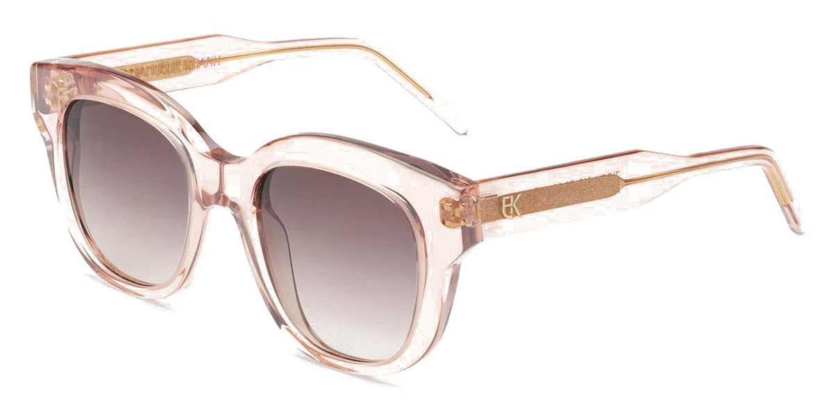 Emmanuelle Khanh® EK ZIGGY EK ZIGGY 316 52 - 316 - Pale Pink Sunglasses