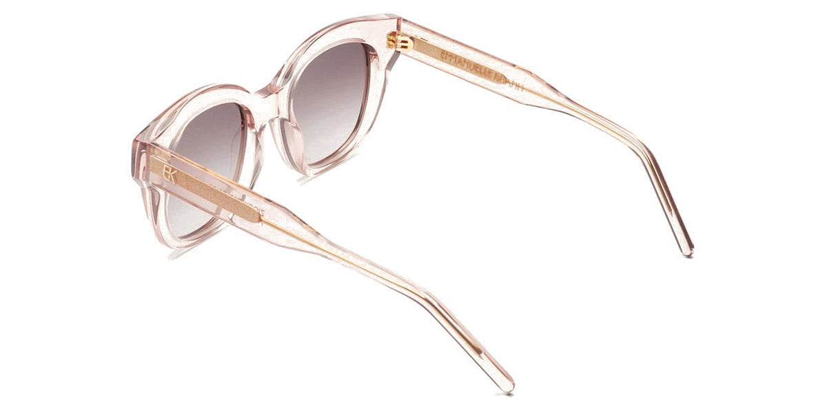 Emmanuelle Khanh® EK ZIGGY EK ZIGGY 316 52 - 316 - Pale Pink Sunglasses