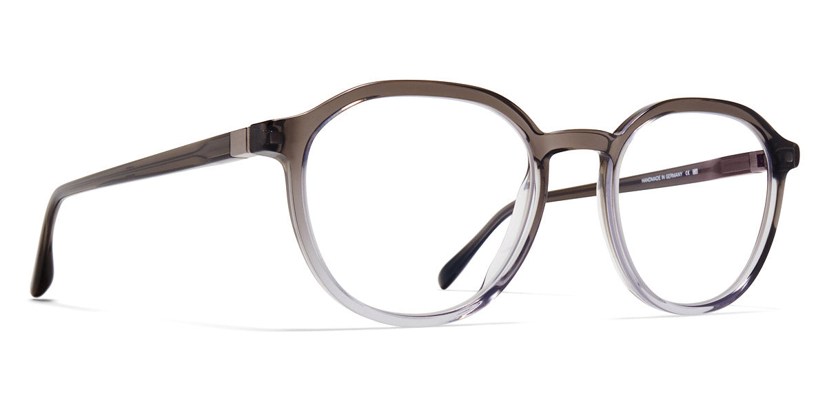 Mykita® EKON MYK EKON C121 Grey Gradient/Silk Graphite 49 - C121 Grey Gradient/Silk Graphite Eyeglasses