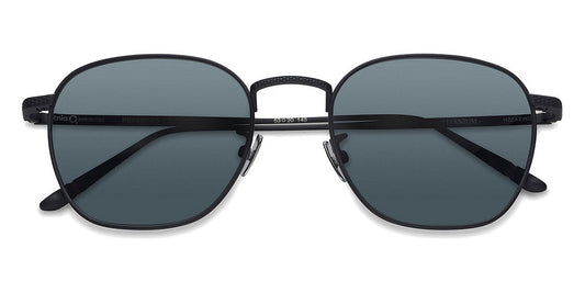 Etnia Barcelona® REGENCOS 3 REGENC 53S BKRD - BKRD Sunglasses