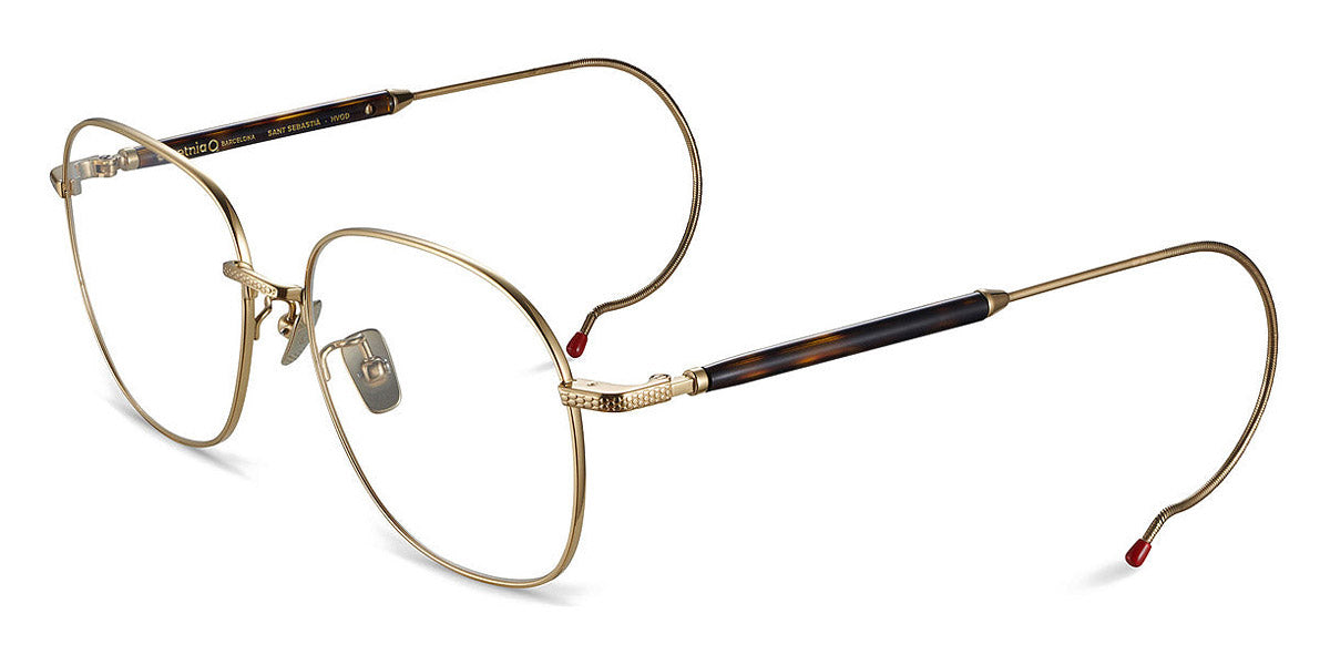 Etnia Barcelona® SANT SEBASTIA 3 SANTSE 55O HVGD - HVGD Havana/Gold Eyeglasses