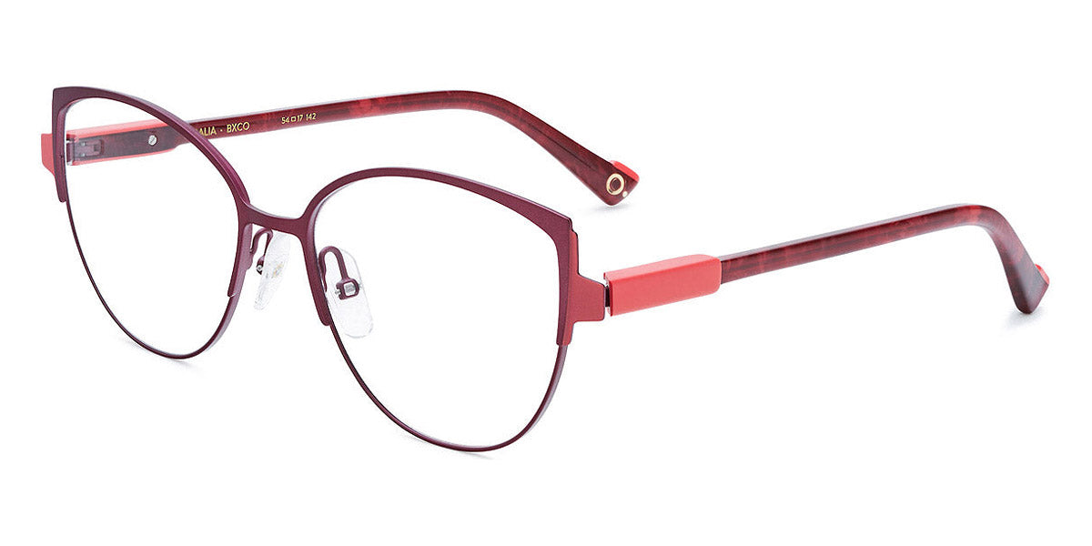 Etnia Barcelona® AMALIA 4 AMALIA 54O BXCO - BXCO Red/Pink Eyeglasses