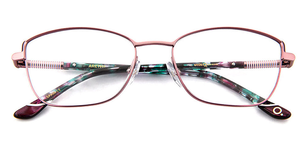 Etnia Barcelona® ARETHA 4 ARETHA 54O PU - PU Purple Eyeglasses