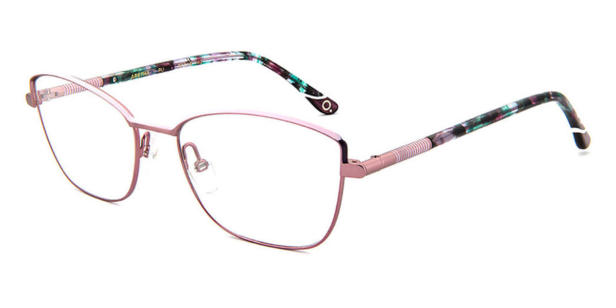 Etnia Barcelona® ARETHA 4 ARETHA 54O PU - PU Purple Eyeglasses