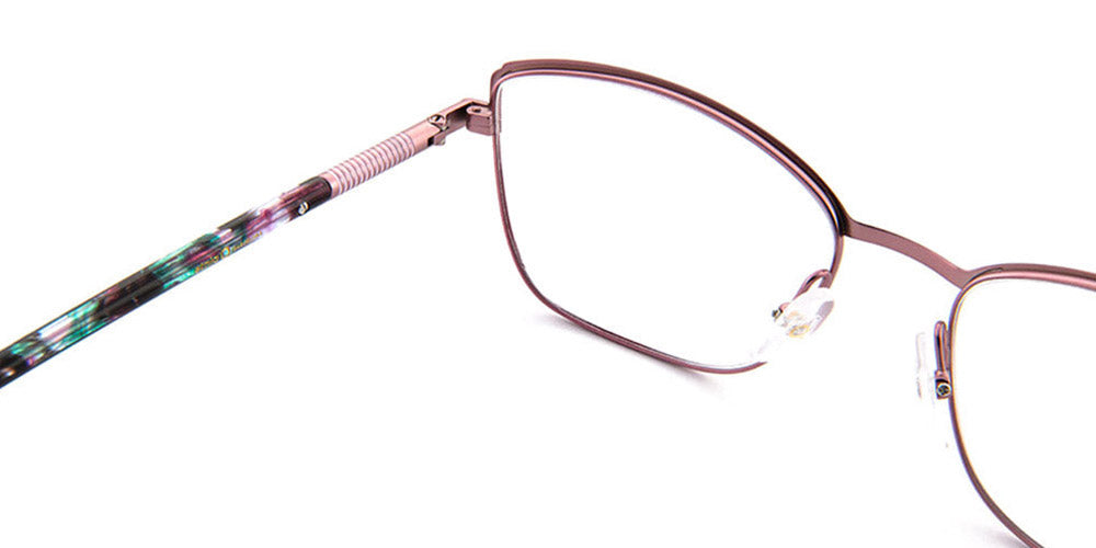 Etnia Barcelona® ARETHA 4 ARETHA 54O PU - PU Purple Eyeglasses