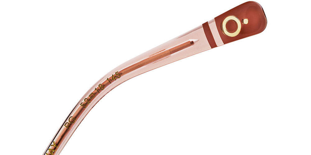 Etnia Barcelona® BROADWAY 4 BROADW 52O PG - PG Pink Eyeglasses