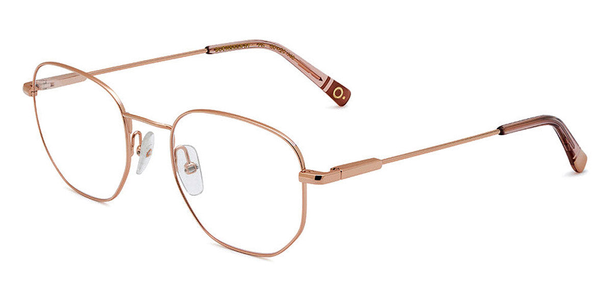 Etnia Barcelona® BUCHANAN ST 4 BUCHAN 50O PG - PG Pink Eyeglasses