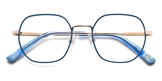 Etnia Barcelona® CANDY 4 CANDY 47O PGBL - PGBL Pink/Blue Eyeglasses