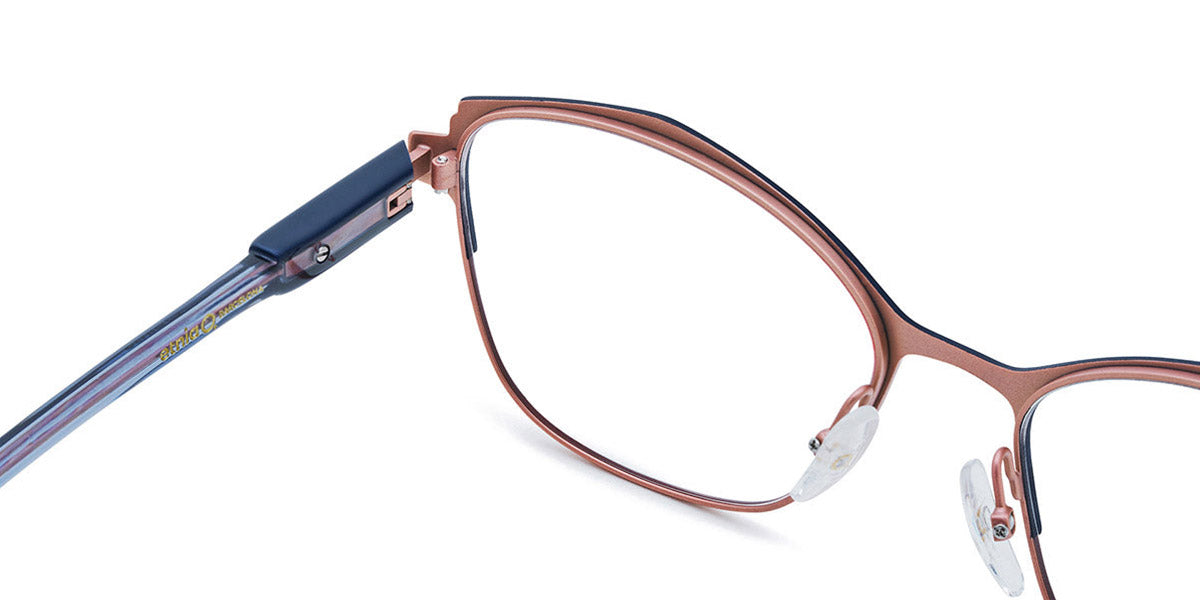 Etnia Barcelona® CATHARINA 4 CATHAR 55O BLPG - BLPG Blue/Pink Eyeglasses