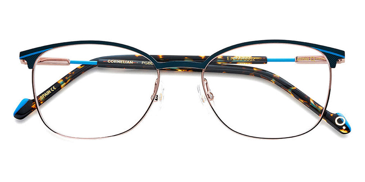 Etnia Barcelona® CORNELIAN 4 CORNEL 54O PGBL - PGBL Pink/Blue Eyeglasses