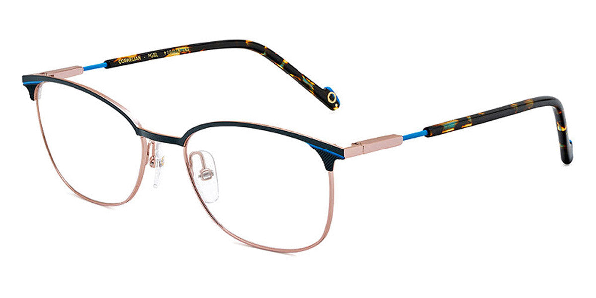 Etnia Barcelona® CORNELIAN 4 CORNEL 54O PGBL - PGBL Pink/Blue Eyeglasses