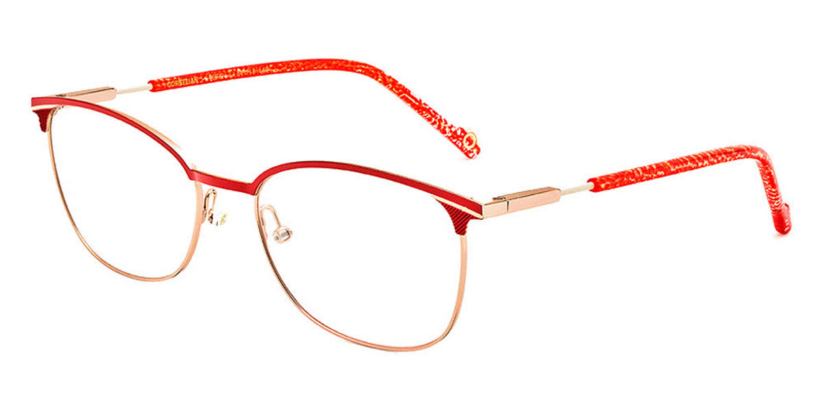 Etnia Barcelona® CORNELIAN 4 CORNEL 54O PGRD - PGRD Pink/Red Eyeglasses