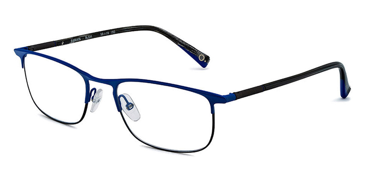 Etnia Barcelona® DARWIN 4 DARWIN 55O BLGM - BLGM Blue/Gray Eyeglasses