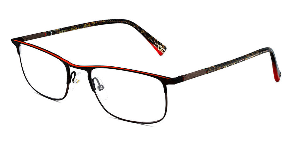 Etnia Barcelona® DARWIN 4 DARWIN 55O BROG - BROG Brown/Gold Eyeglasses