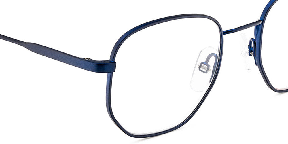 Etnia Barcelona® DEXTER 4 DEXTER 47O BL - BL Blue Eyeglasses