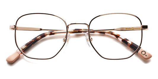 Etnia Barcelona® DEXTER 4 DEXTER 47O PGHV - PGHV Pink/Havana Eyeglasses