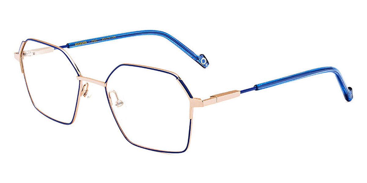 Etnia Barcelona® DIAMOND 4 DIAMON 53O PGBL - PGBL Pink/Blue Eyeglasses