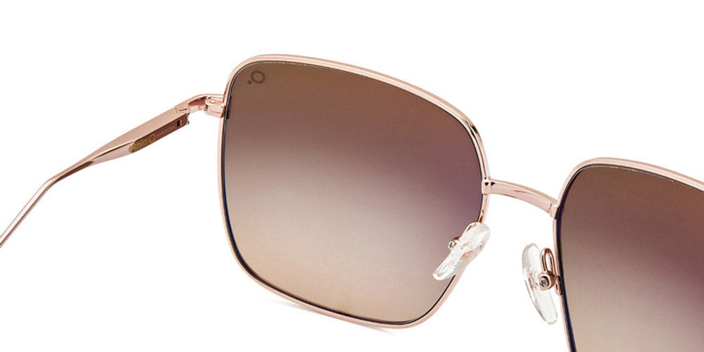 Etnia Barcelona® ELEONORA SUN 4 ELEONO 57S PGBK - PGBK Pink/Black Sunglasses