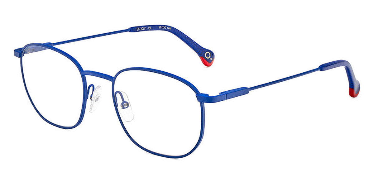 Etnia Barcelona® ENJOY 4 ENJOY 52O BL - BL Blue Eyeglasses