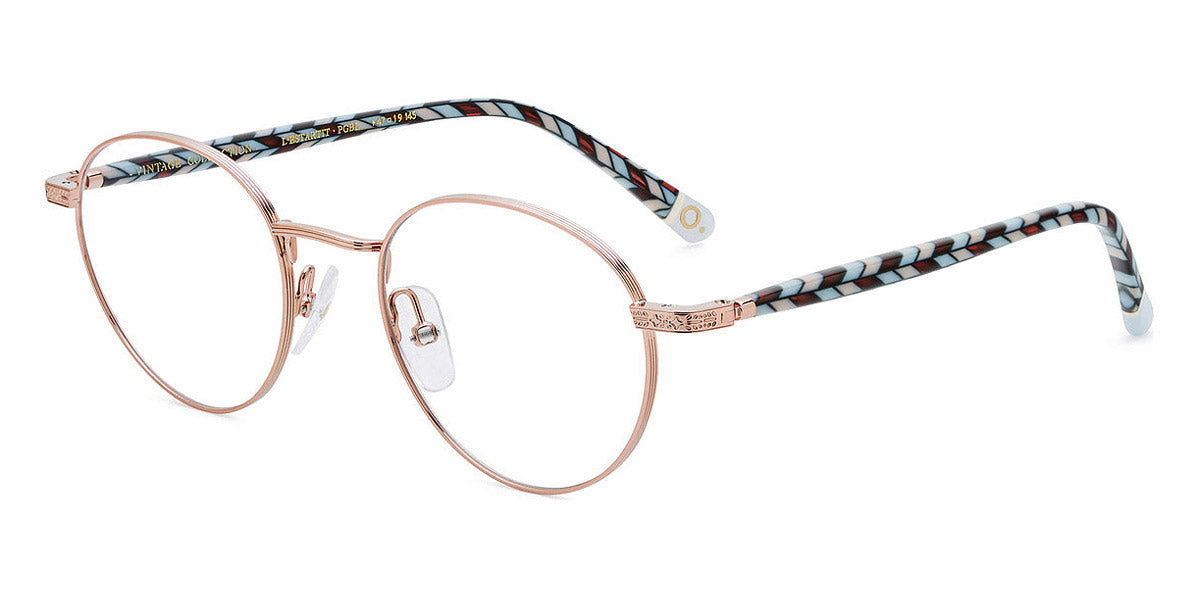 Etnia Barcelona® ESTARTIT 4 ESTART 47O PGBL 47 - PGBL Pink/Blue Eyeglasses