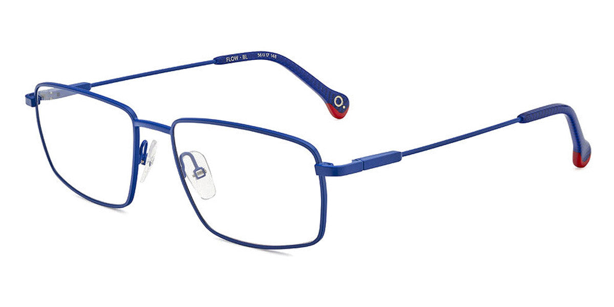 Etnia Barcelona® FLOW 4 FLOW 56O BL - BL Blue Eyeglasses