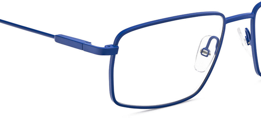 Etnia Barcelona® FLOW 4 FLOW 56O BL - BL Blue Eyeglasses