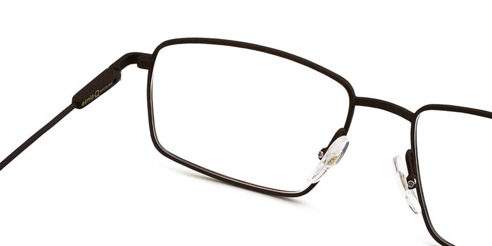 Etnia Barcelona® FLOW 4 FLOW 56O BR - BR Brown Eyeglasses