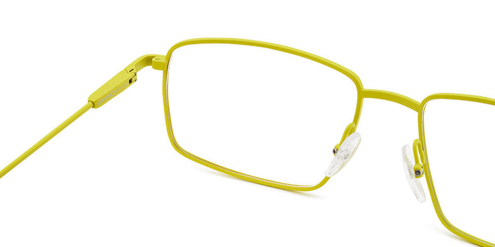 Etnia Barcelona® FLOW 4 FLOW 56O YW - YW Yellow Eyeglasses