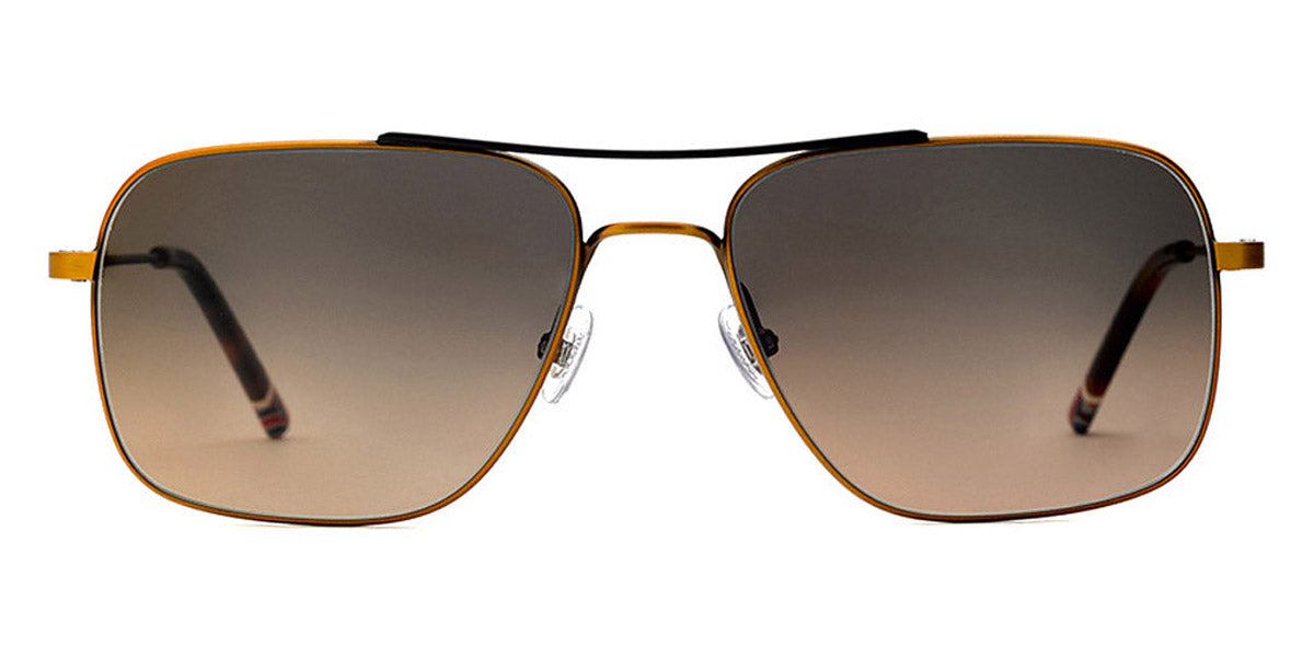 Etnia Barcelona® FREMONT 17 SUN 4 FREM17 SUN BZBK 56 - BZBK Brown/Black Sunglasses