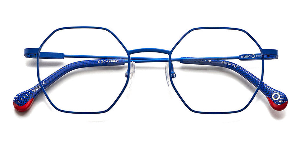 Etnia Barcelona® GIGGLE 4 GIGGLE 48O BL - BL Blue Eyeglasses