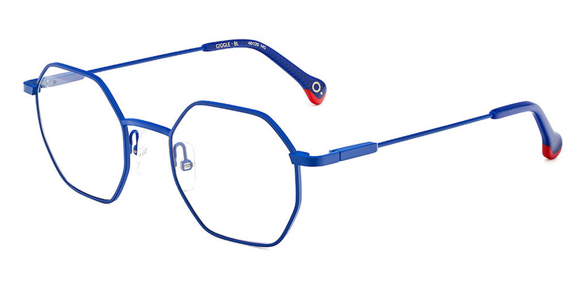 Etnia Barcelona® GIGGLE 4 GIGGLE 48O BL - BL Blue Eyeglasses