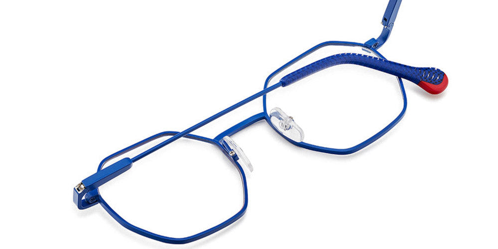 Etnia Barcelona® GIGGLE 4 GIGGLE 48O BL - BL Blue Eyeglasses