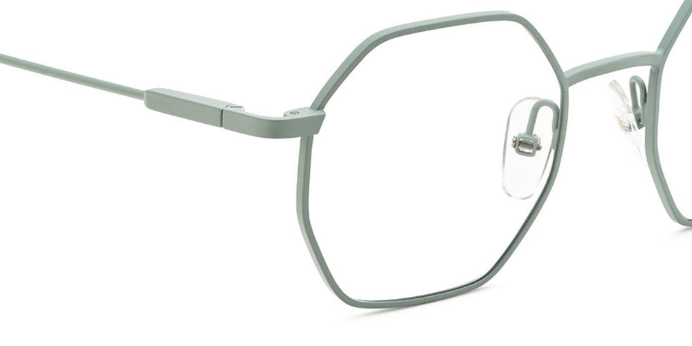 Etnia Barcelona® GIGGLE 4 GIGGLE 48O GR - GR Green Eyeglasses